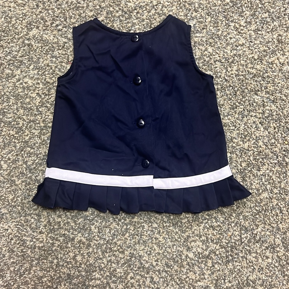 Whale Tanktop - Picture 3 of 4